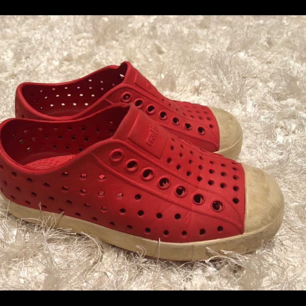 Native shoes - Picture 4 of 6